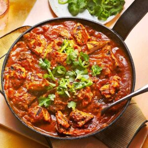 Chicken Curry (Token 3)