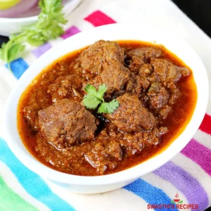 Meat Curry (Token 3)