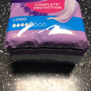 Always Discreet Pads