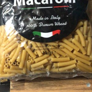 Macaroni (Token 2)