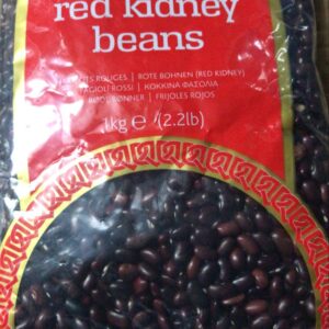 Red Kidney Beans (Token 2)