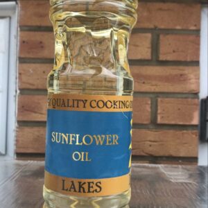 Cooking Oil (Token 3)